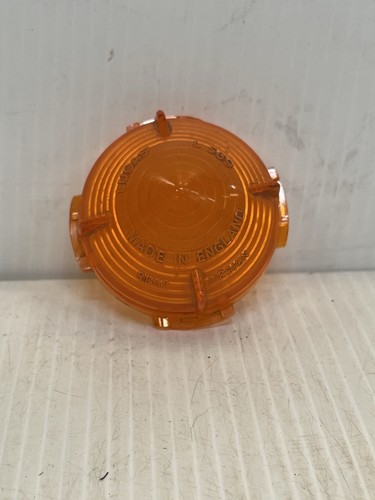 Lucas l539 amber - lucas,