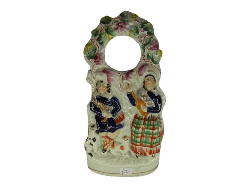19th century staffordshire - century,