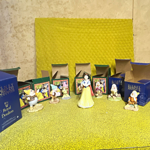 Royal doulton disney - doulton,