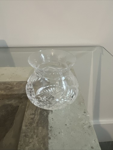 Vintage royal brierley crystal - vintage,