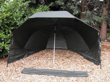 60" brolly system overnighter