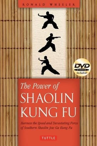 The power shaolin kung - power, of