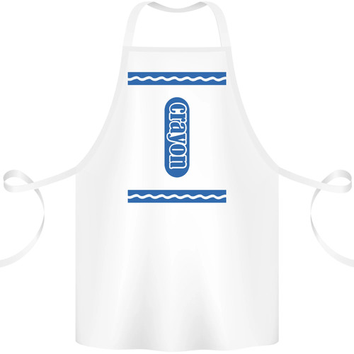 Crayon fancy dress outfit - fancy,