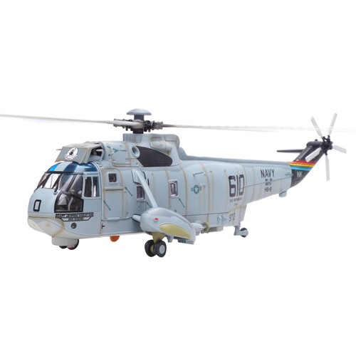 Sea king us - sh,
