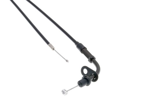 Throttle cable for - for, bws