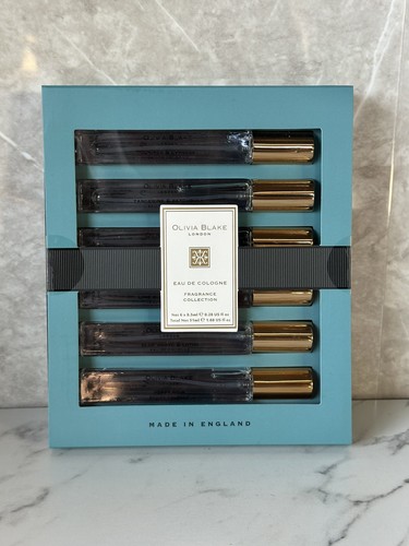 Genuine olivia blake london - genuine,