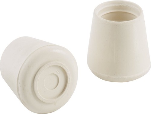 Pack inch rubber leg - 4,
