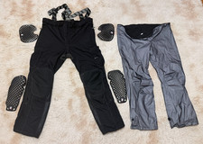 Rukka Gore-Tex Cordura Biker