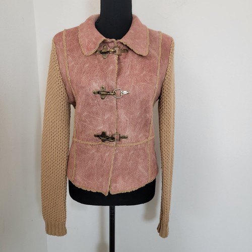 Vtg y2k wool - vtg,