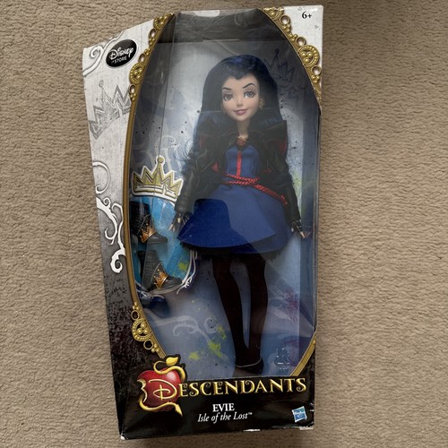 Rare 2014 disney descendants - ,
