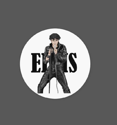 Elvis presley theme cartoon - presley,