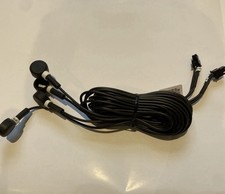 Vodafone Cobra Parking Rear