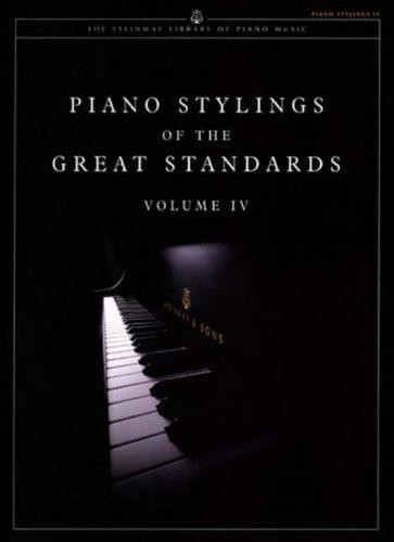 Piano stylings the - piano,