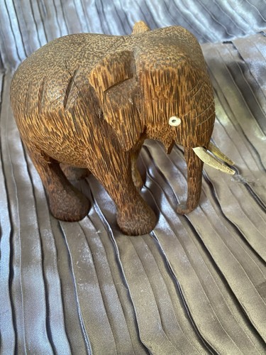 Vintage hand carved - vintage,