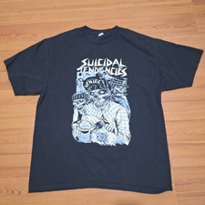 Suicidal Tendencies T-Shirt