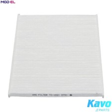 FILTER CABIN AIR TC-1021 FOR