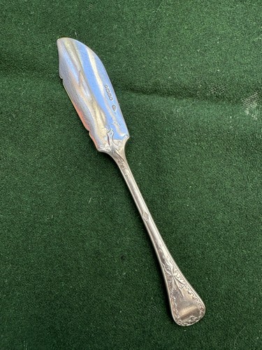 Solid silver 1851 - silver, victorian