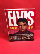 ELVIS PRESLEY Elvis Special