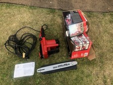 Einhell Chain Saw