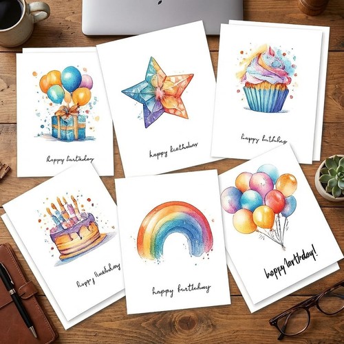 Birthday cards for - cards, all