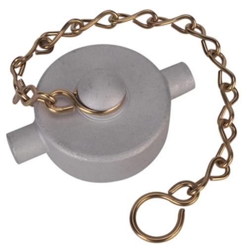 Fuel filler cap bunded - fuel, cap/bunded