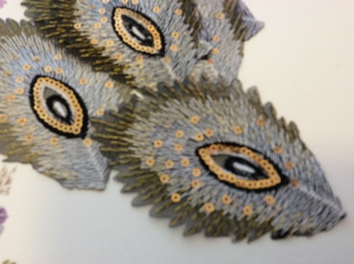 Peacock lace wedding dance - lace,