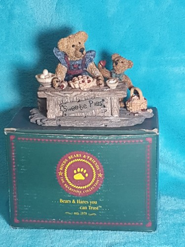 Boyds bears friends justina - boyds,