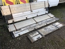 One stop tipper - stop, high