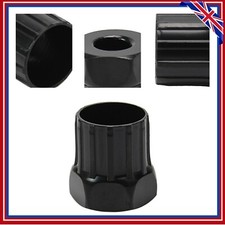 Bicycle Flywheel Freewheel Remover Removal Cassette Lockring Bike Repair Tool UK