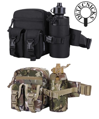 Pioneer waist bag water - waist,