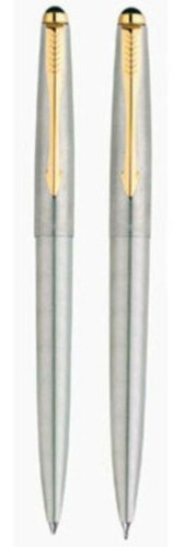 Parker set ballpoint pen - 45, &