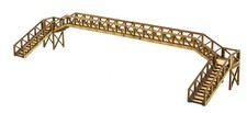 Fb003 platform footbridge - platform,