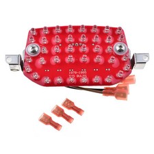 BMW R45 R60/7 R65 R75/7 R80 R100 from 09/1978 LED replacement rear light unit