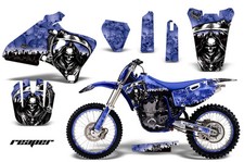 Graphics Kit Decal Wrap + #