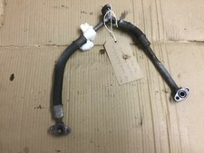 Suzuki Bandit GSF 600cc 2000 model cylinder head engine oil feed hose line