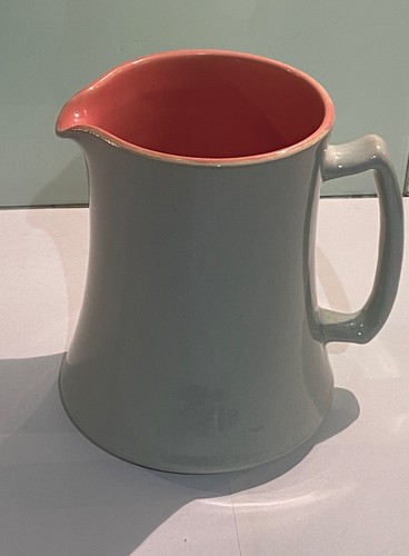 Langley stoneware milk - stoneware, water