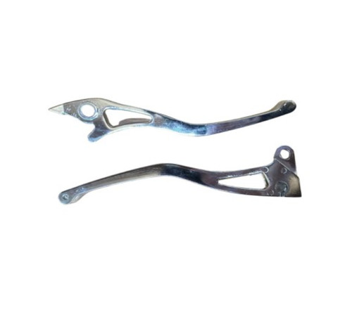 Brake lever set - brake,