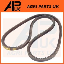 Water pump Fan Belt Fanbelt