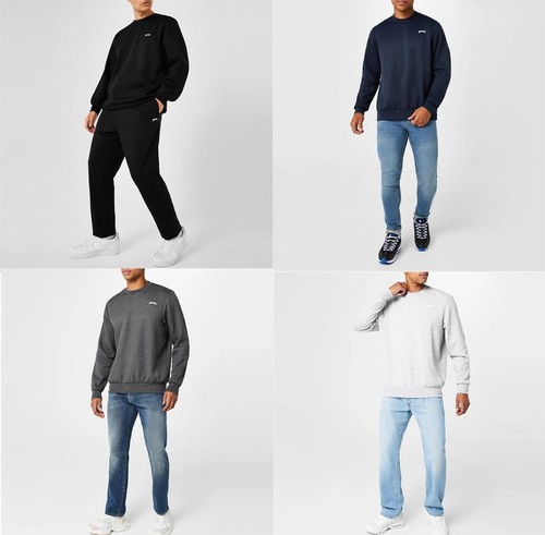 Slazenger men fleece - slazenger,