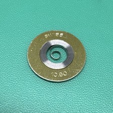 LEMANIA 1270 1275  1280 CH27 Part.770 OMEGA 320 321 MAINSPRING