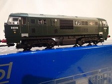 Dapol D1000g Class 22 B-B