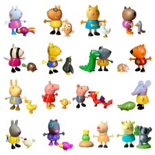 🎯 Fully Catalogued Peppa