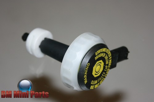 Bmw master cylinder cap - cap, with