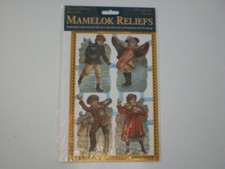 MAMELOK MLP SCRAPS, See