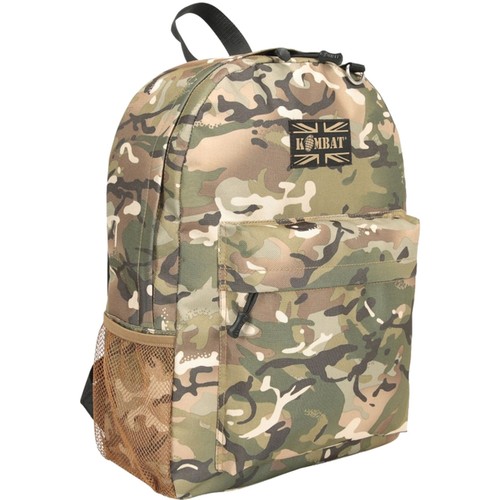 Small tactical army - uk, assault