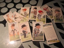 OGDEN' 'TURF PERSONALITIES  1929 '' VG++ ODDS INCLUDES END CARD #50 @9/10/25