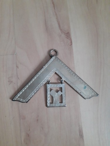 Good vintage 1970 masonic - 1970's,