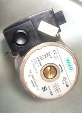 Wilo Baisi Boiler Pump NFSL