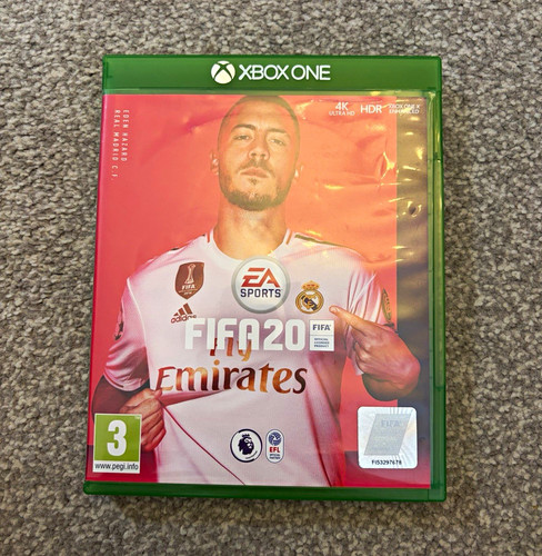 Sports fifa xbox - sports, one