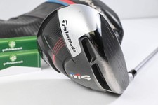 Taylormade M4 Driver / 12